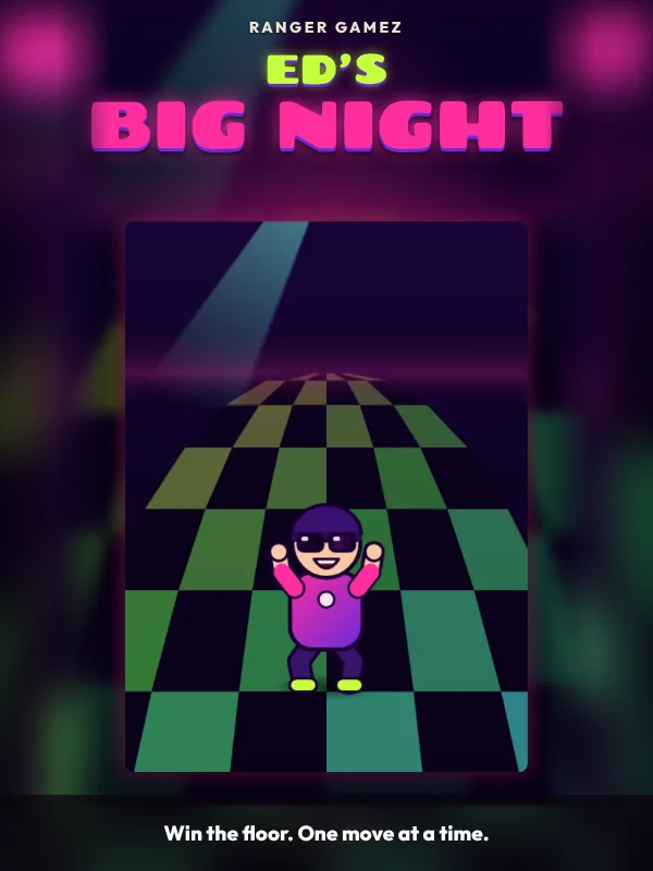 Ed’s Big Night gameplay