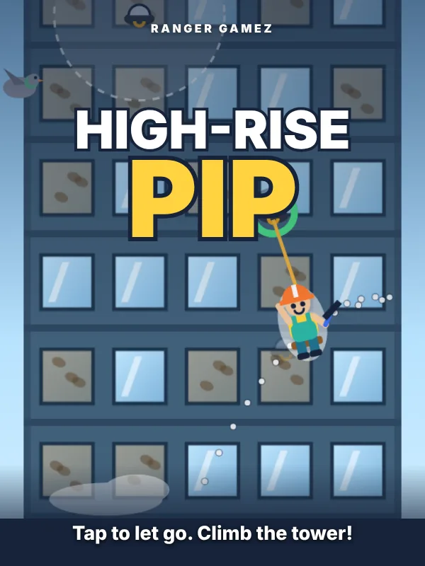 High-Rise Pip gameplay